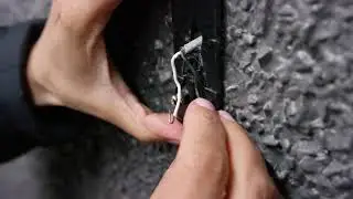 TELUS | How to install your Doorbell Camera