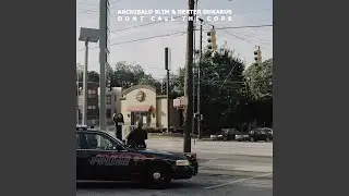 Don't Call the Cops