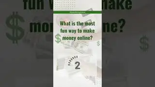 Earn Money Online Top Methods To Online Earn Money 2023 Most Fun Way