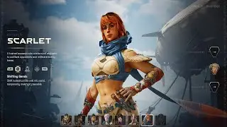 META character in Highguard! | 27 Kill Game, #1 controller player
