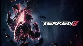 TORNEO DE TEKKEN 8 