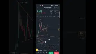 crypto to buy right now #binance #bitcoin #crypto #cryptocurrency #priceaction #gnscoin