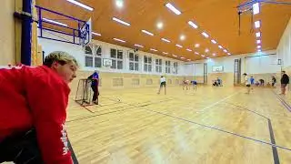 V&aacute;nočn&iacute; turnaj FBK Řezn&iacute;ci NR &ndash; Eagles vs. Pir&aacute;ti