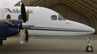 1996 BEECHCRAFT 1900D For Sale