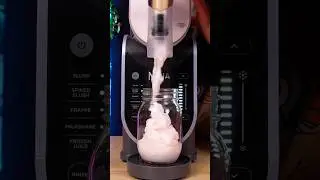 I made a Watermelon Lemonade infused Rum&nbsp;Slushy