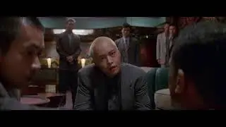 Rush Hour - Wipe Yourself Off
