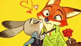 Zootopia - Short Movie 3