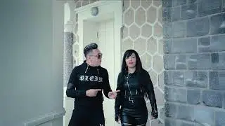 Cheba Souad & Hicham Smati - Our Love Is In Danger (instrumix)