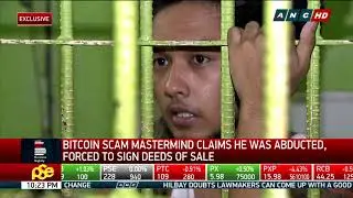 BN BITCOIN SCAM  NIKO