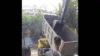 volvo machine excavator 210D💯 #comment #subscribetomychannel #operator 🚜 construction line