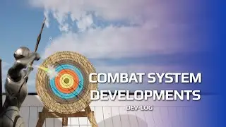 Combat System Improvements Unreal Engine 5 | Games By Hyper Devlog