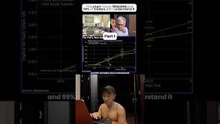 99% of Traders don&rsquo;t understand this Chart.