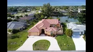 Villa Unica - Cape Coral, FL 33990