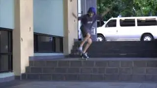 Sid V&eacute;lez rePResent parte