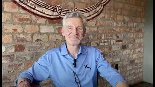 Entrepreneur Minute - Kevin Feeny, Kitchen Sync