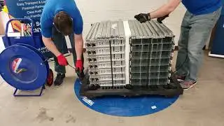 How to Pack Used Data Center Equipment For Transport to an ITAD Facility