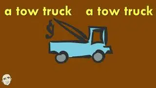 Daily Expressions #8 - transportation | Mark Kulek - ESL