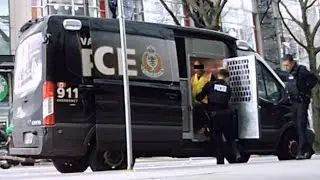 Mask Wars Episode 109 In Custody