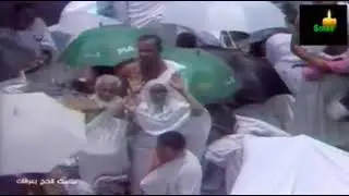 خطبة يوم عرفة 1413هـ