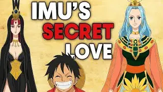 Truth about imu and lili / one piece theory