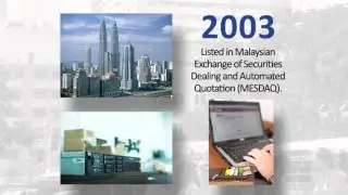 GHL Corporate Video