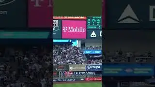 Aaron Judge vuelve y conecta su vuela cerca #43