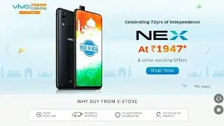 Vivo Flash Sale Wrong. Why?