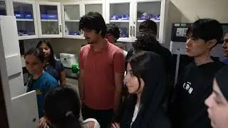 Inside DMU&rsquo;s Pre-Medical Internship | A 5-Day Journey into Medicine