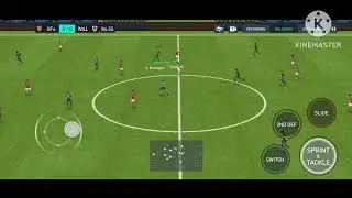 Arsenal vs Wales | Road to Getting Pelé. | FIFA MOBILE™