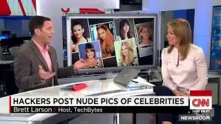 The 4Chan guy in CNN tv !!!! 