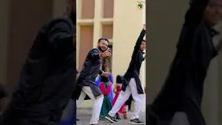 Sunshine Raasotsav 2024 | TSIS