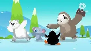 Do the Waddle (Linkimals) but I fixed it 