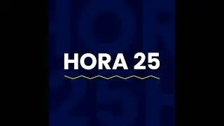 Las 20 de Hora 25 | Trump mira a Ucrania, Venezuela e Irán desde Florida