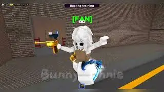 MM2 AIM TRAINER 5V5 MONTAGE 🩷