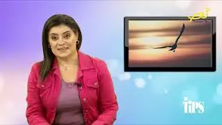 Совет от Мари Шанталь Сундберг - 15 - Vision