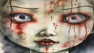 The Mystery of the Okiku Doll