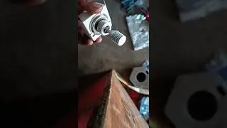 LED Headlight install.. phoenix LED headlight|#viral #video #trending #shots # #bs6 #bike #ytshorts