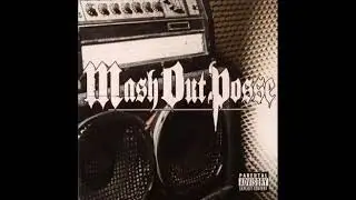Mash Out Posse - hilltop flava