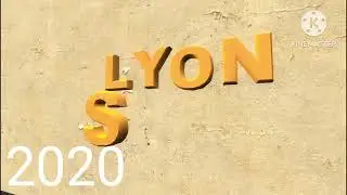 2024 LYON S.P.D 2021 LYON S.P.D 2020 LYON S.P.D