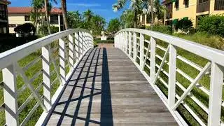 Naples Bay Resort
