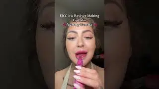 Elf Glow Reviver Melting Lip Balm &ldquo;Yummy Gummy&rdquo; 🍇