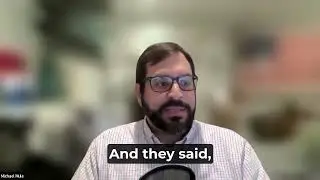 Michael Mule discusses how to reach unreachable voters