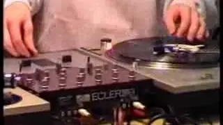 dj klever