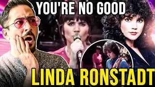 GOLDEN VOICE | First Time Hearing - LINDA RONDSTADT - You're No Good! | FIRST REACTION