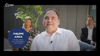 Alfileo, Sensing Labs, Flutiliant laur&eacute;ats Prix #EDFpulse Occitanie