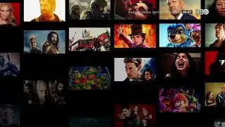 Buddy Games: Spring Awakening (2023) - HBO Intro (Network Premiere)