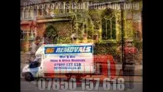 Removals Company