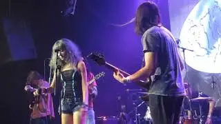 pinup - Walter Studios, AZ - 8/31/25 - full live