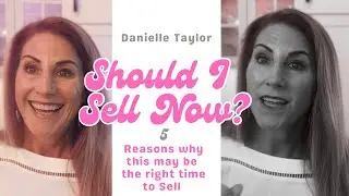 Should I Sell Now? | A Sellers Checklist | OBX Real Estate | Rental Property