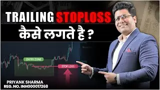 Want MAXIMUM Profits? Try This Proven Trailing Stop Loss Technique